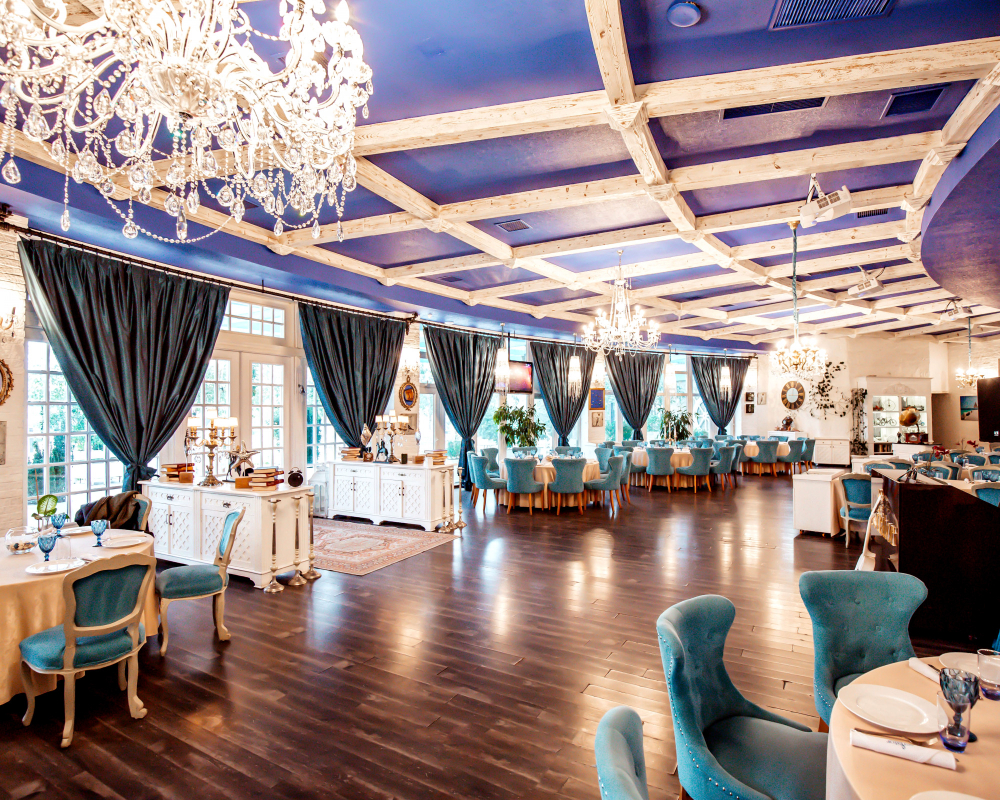 Paris als exklusive Destination für Premium-Events