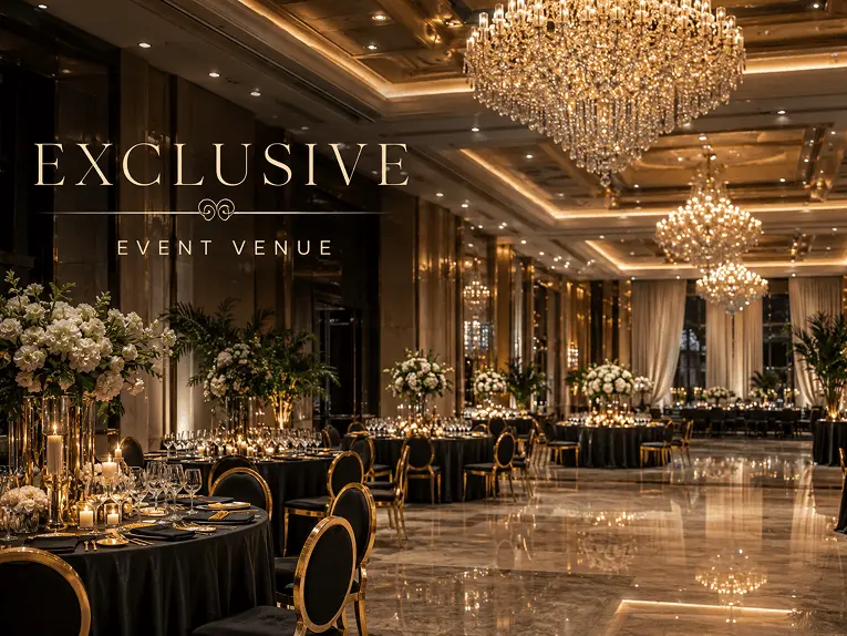 Clear Rules, Faster Bookings: Why Easy-to-Plan Venues Get Chosen First