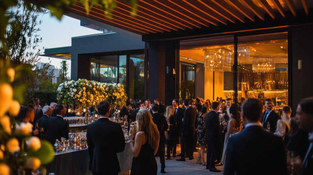 Più richieste per la tua location eventi: 7 cose che gli organizzatori controllano prima di prenotare