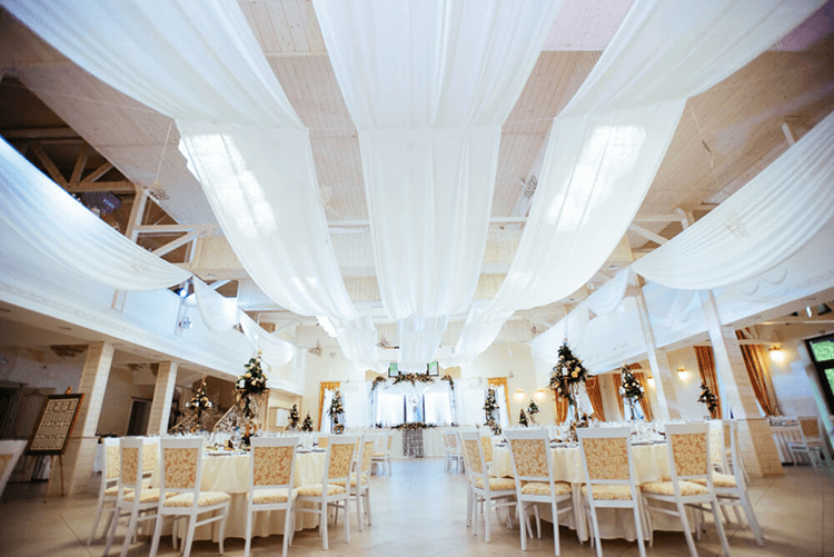 Event Location finden: Der perfekte Ort für Hochzeit, Party und Feier