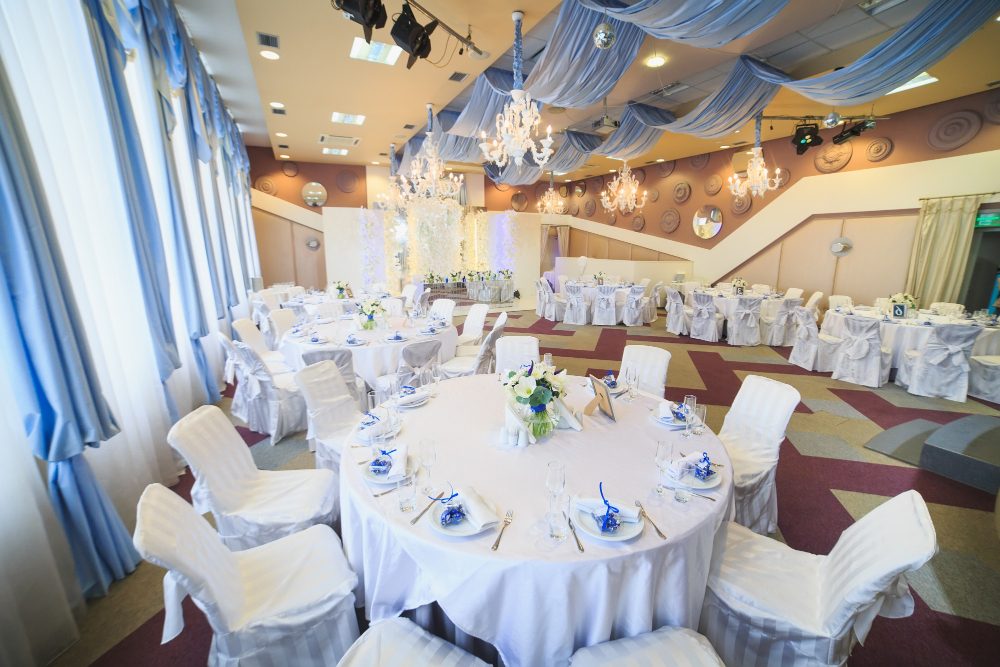 DEMO – Stilvolle Eventlocation im Zentrum von Wien