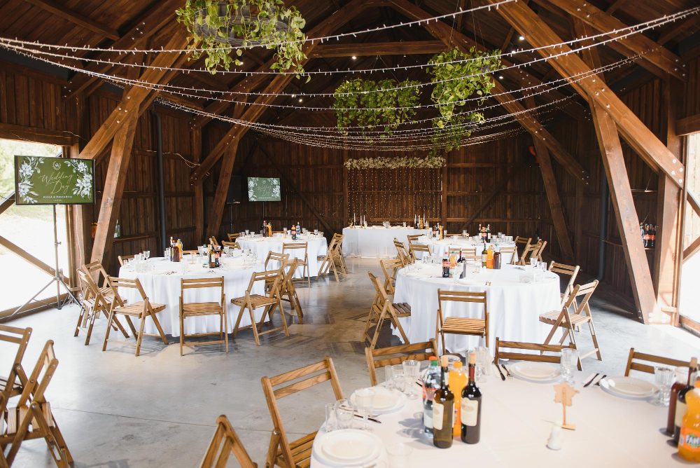 DEMO – Großzügige Eventlocation für bis zu 500 Gäste in Berlin