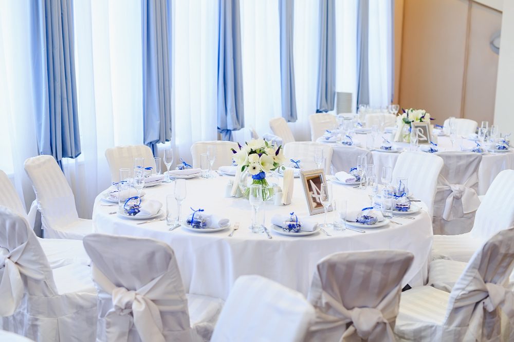 DEMO – Stilvolle Eventlocation im Zentrum von Wien