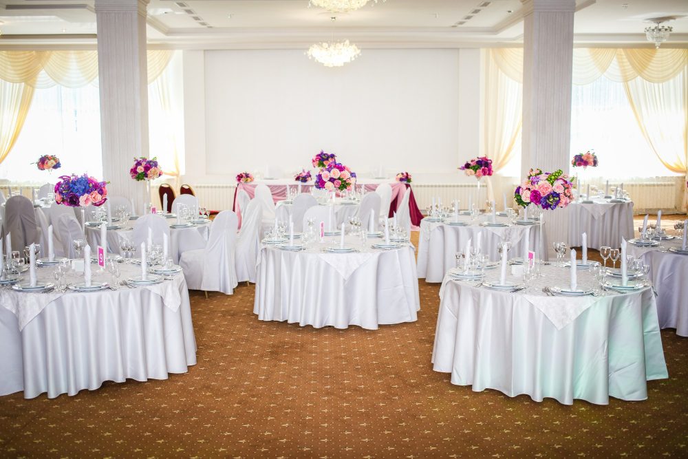 DEMO – Exklusive Eventlocation im Herzen von Zürich