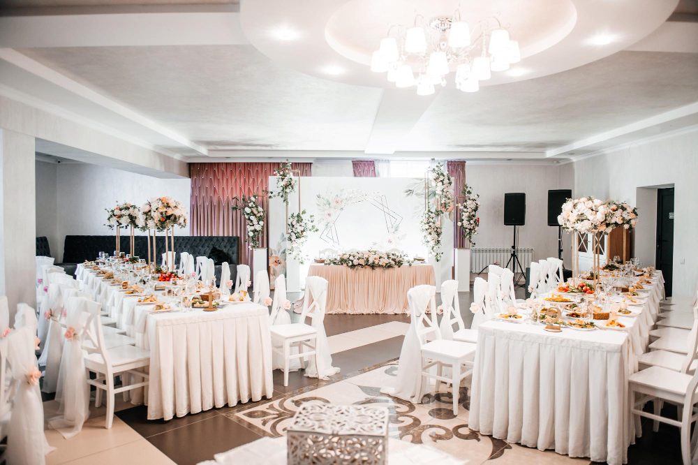 DEMO – Exklusive Eventlocation im Herzen von Zürich