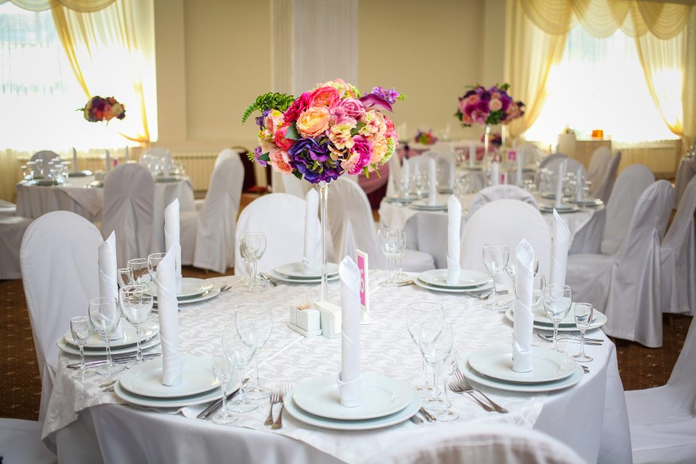 DEMO – Stilvolle Eventlocation im Zentrum von Wien