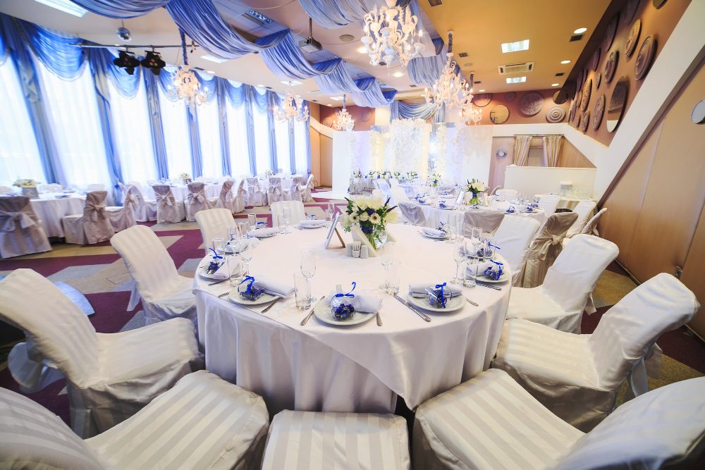 DEMO – Stilvolle Eventlocation im Zentrum von Wien