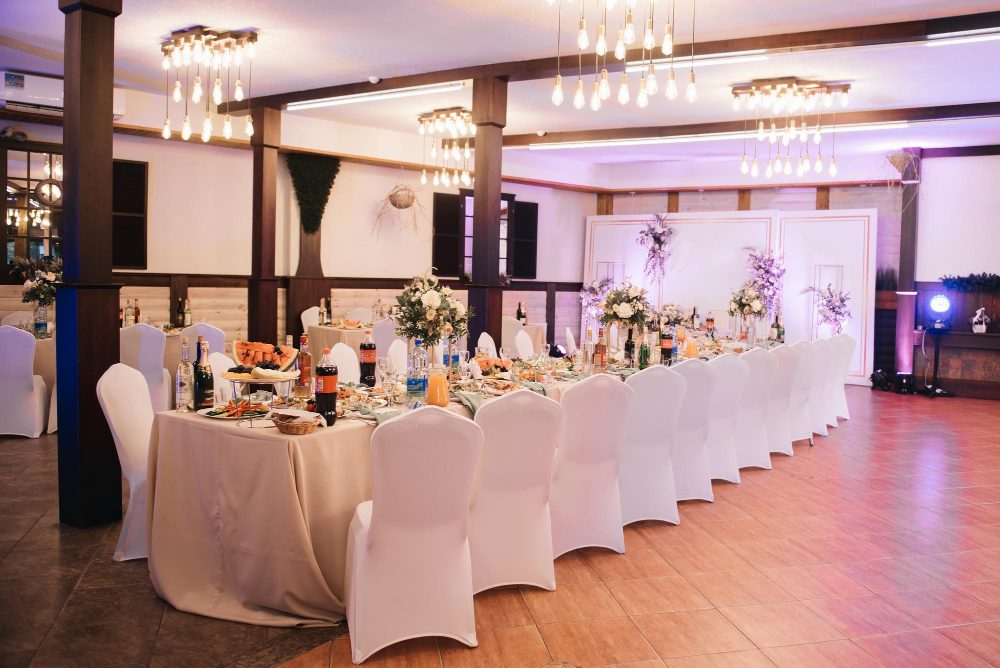 DEMO – Exklusive Eventlocation im Herzen von Zürich