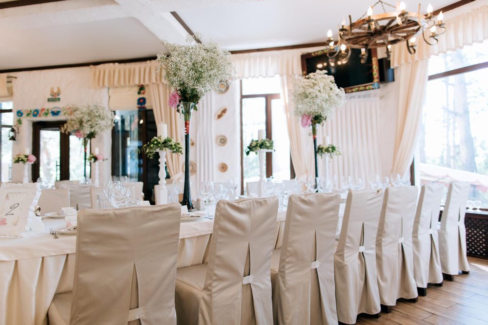 DEMO – Großzügige Eventlocation für bis zu 500 Gäste in Berlin